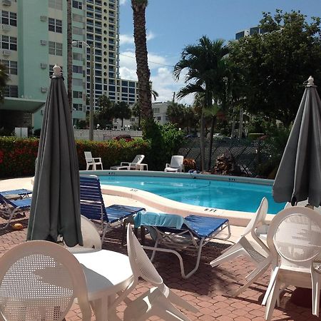 Birch Patio Motel Fort Lauderdale Dış mekan fotoğraf