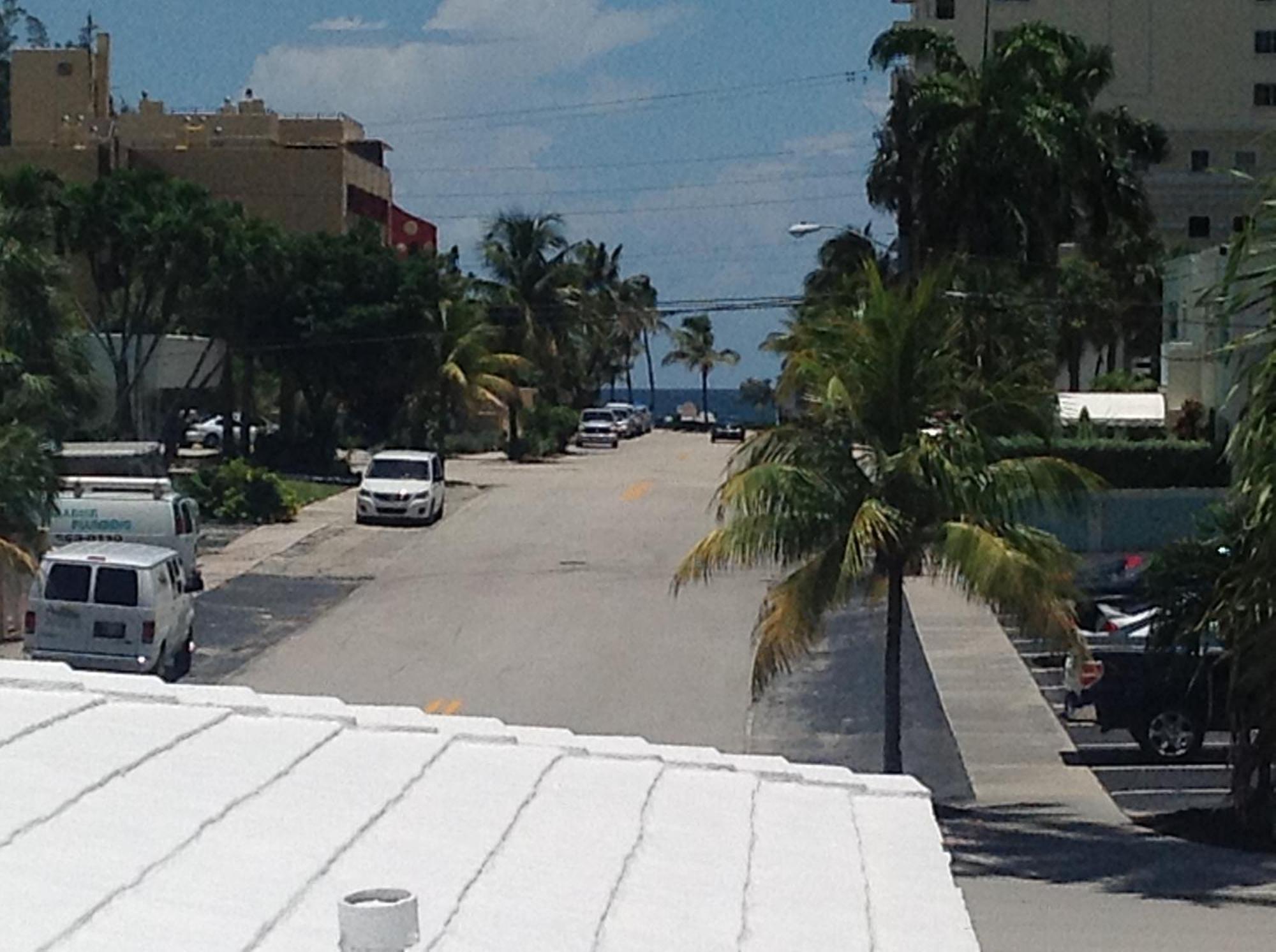 Birch Patio Motel Fort Lauderdale Dış mekan fotoğraf