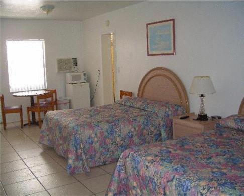 Birch Patio Motel Fort Lauderdale Dış mekan fotoğraf